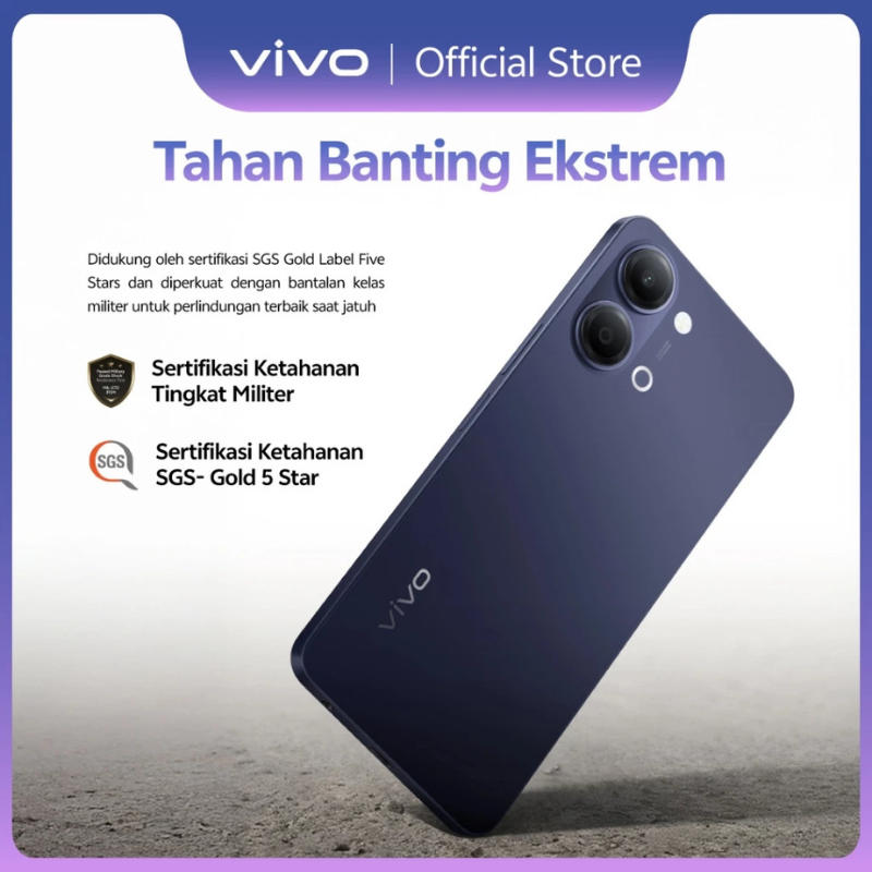 VIVO Y05